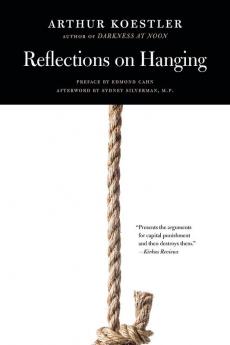 Reflections on Hanging