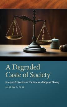Degraded Caste of Society