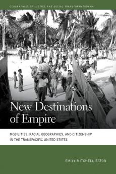 New Destinations of Empire