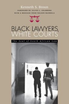 Black Lawyers White Courts