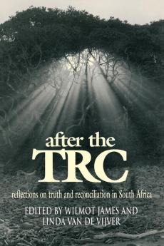 After the TRC