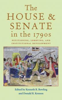 The House and Senate in the 1790s