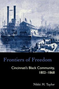 Frontiers of Freedom