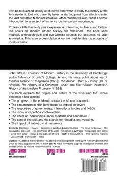 The African AIDS Epidemic
