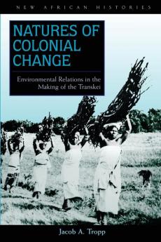 Natures of Colonial Change