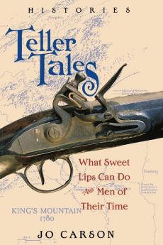 Teller Tales