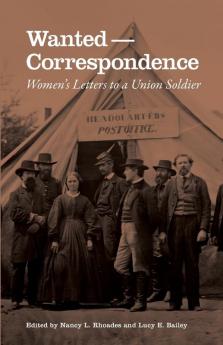 Wanted-Correspondence