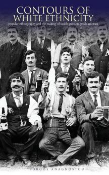 Contours of White Ethnicity