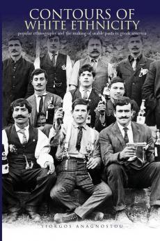 Contours of White Ethnicity