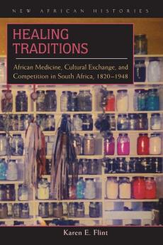 Healing Traditions