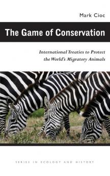 The Game of Conservation