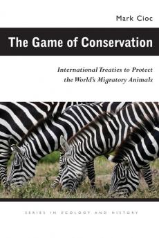 The Game of Conservation