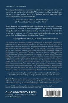 Abolitionism and Imperialism in Britain Africa and the Atlantic
