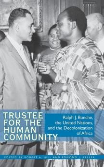 Trustee for the Human Community