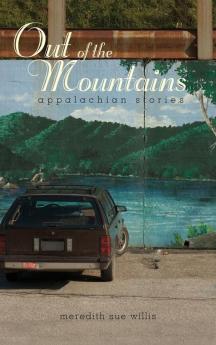 Out of the Mountains