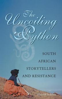 The Uncoiling Python