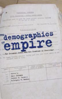 The Demographics of Empire