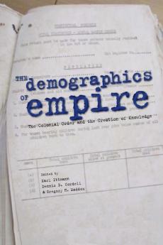 The Demographics of Empire