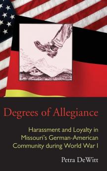 Degrees of Allegiance