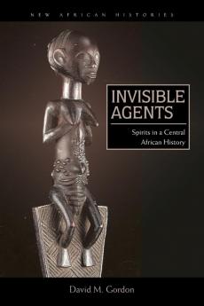 Invisible Agents