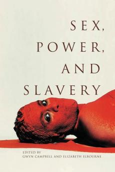 Sex Power and Slavery