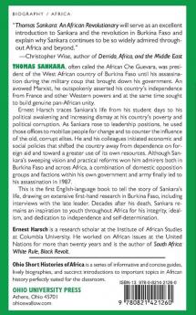 Thomas Sankara
