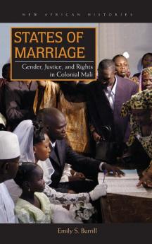 States of Marriage