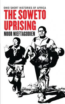 The Soweto Uprising