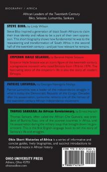 African Leaders of the Twentieth Century