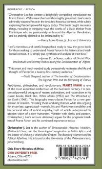 Frantz Fanon
