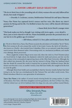 The Jerrie Mock Story