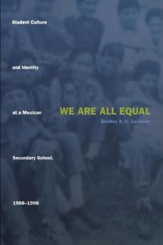 We Are All Equal