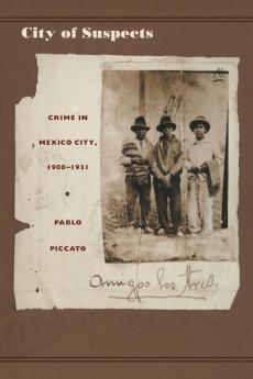 City of Suspects