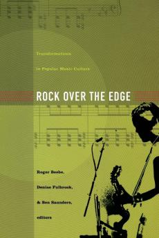 Rock Over the Edge