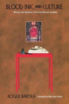 Blood Ink and Culture