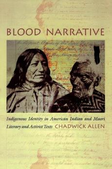 Blood Narrative