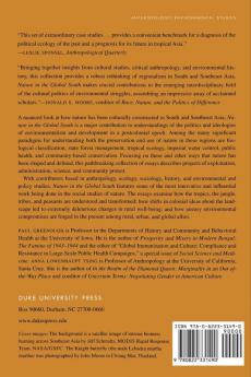 Nature in the Global South