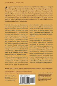 Specters of Mother India