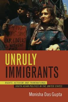 Unruly Immigrants