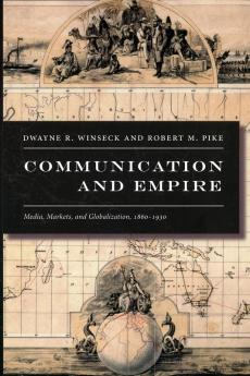 Communication and Empire
