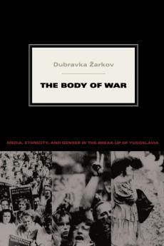 The Body of War