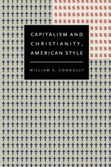 Capitalism and Christianity American Style
