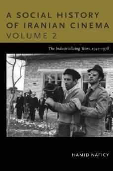 A Social History of Iranian Cinema Volume 2