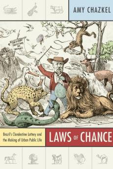 Laws of Chance