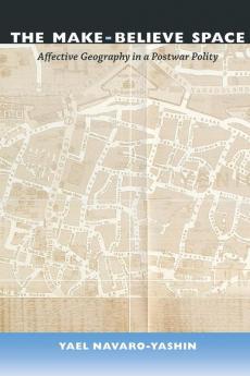 The Make-Believe Space