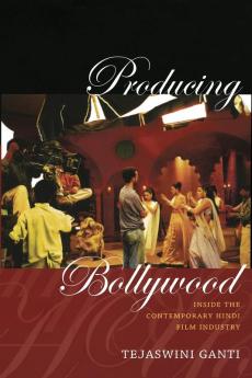 Producing Bollywood