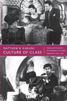 Culture of Class