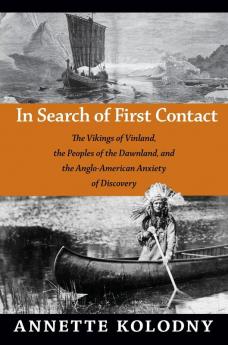 In Search of First Contact