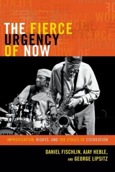 The Fierce Urgency of Now