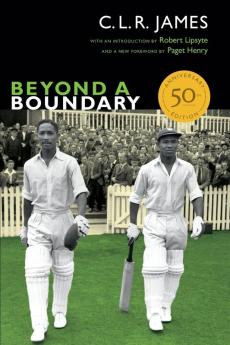 Beyond a Boundary